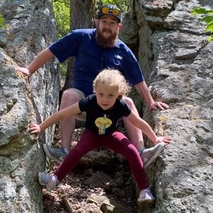 Meet your Posher, Anthony